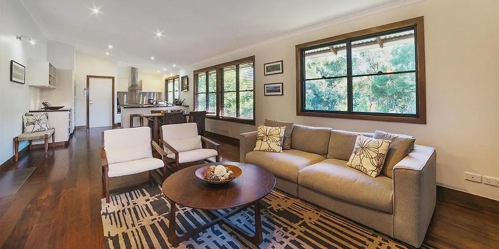 فندق Spicers Tamarind Retreat ماليني