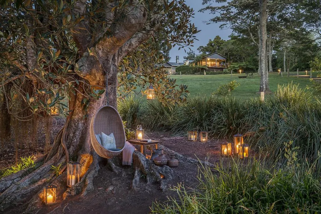 فندق Spicers Tamarind Retreat ماليني أستراليا