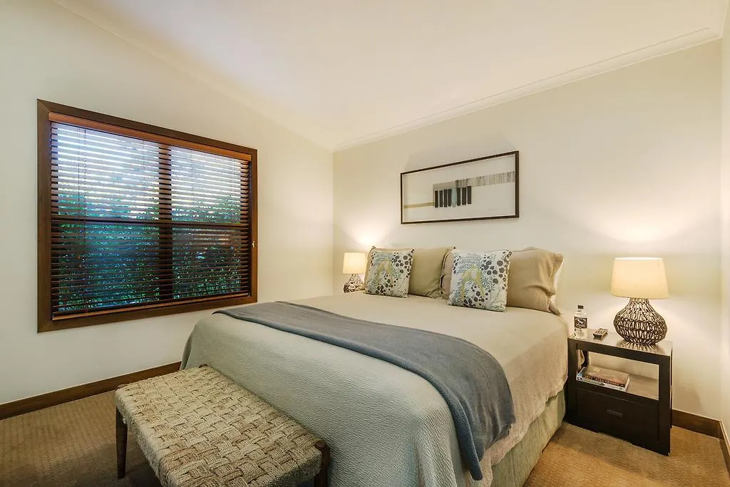 מלון מלני Spicers Tamarind Retreat אוסטרליה