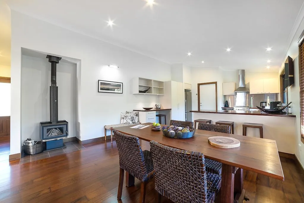 מלון מלני Spicers Tamarind Retreat