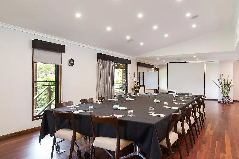 فندق Spicers Tamarind Retreat ماليني أستراليا