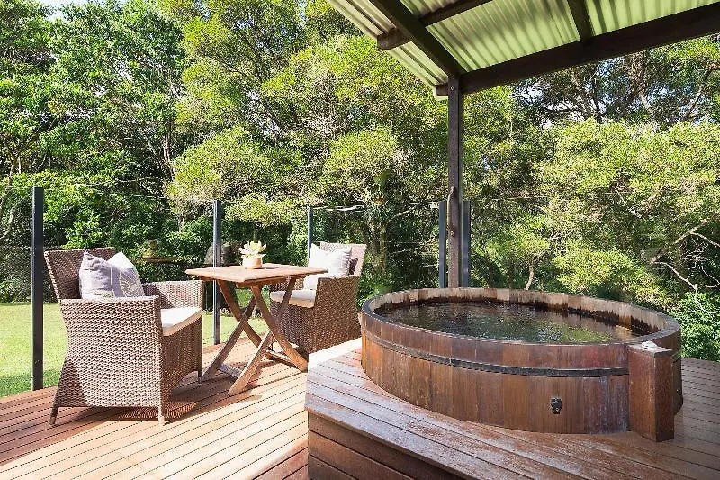 فندق Spicers Tamarind Retreat ماليني أستراليا
