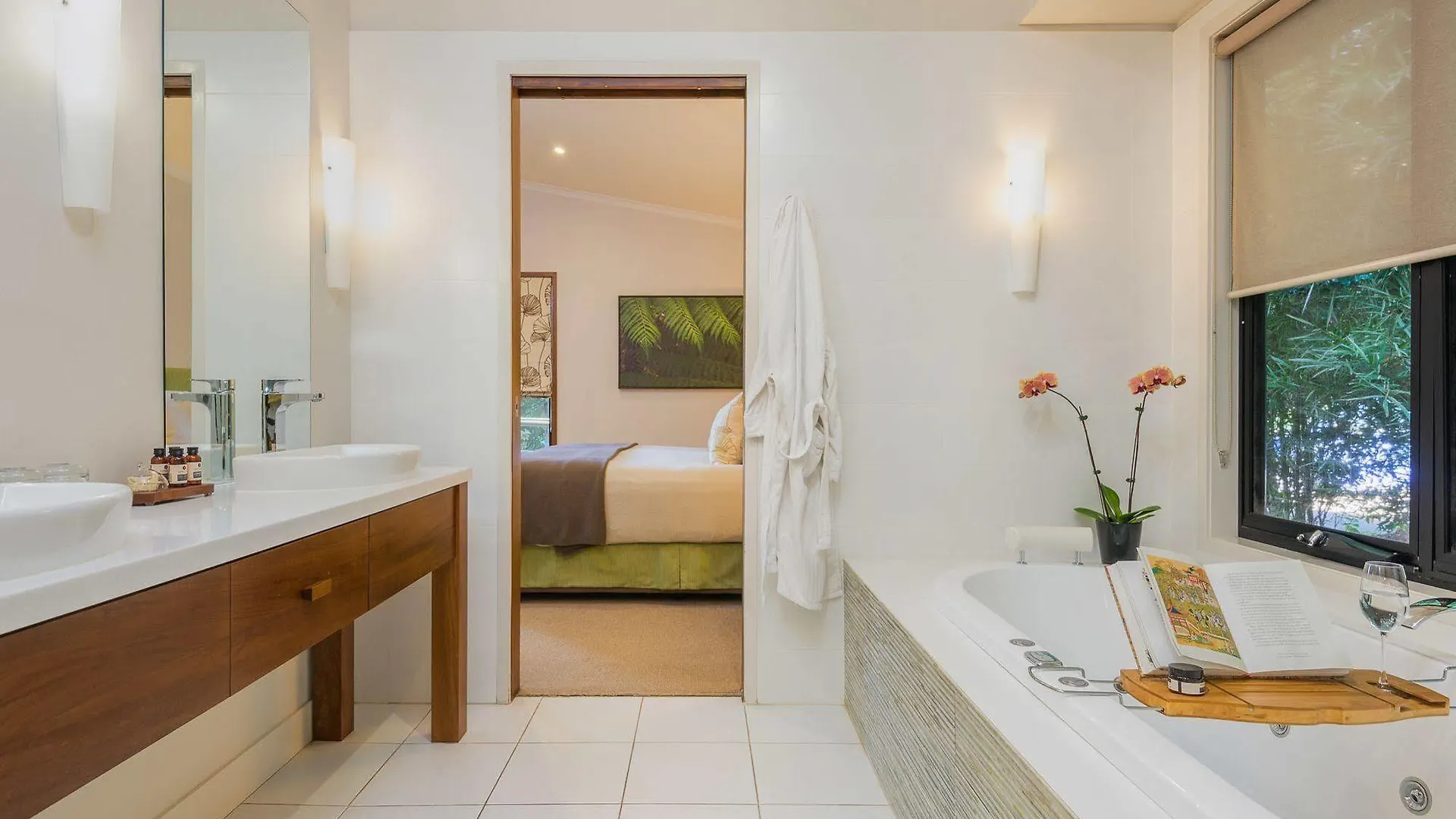 فندق Spicers Tamarind Retreat ماليني 4*,  أستراليا