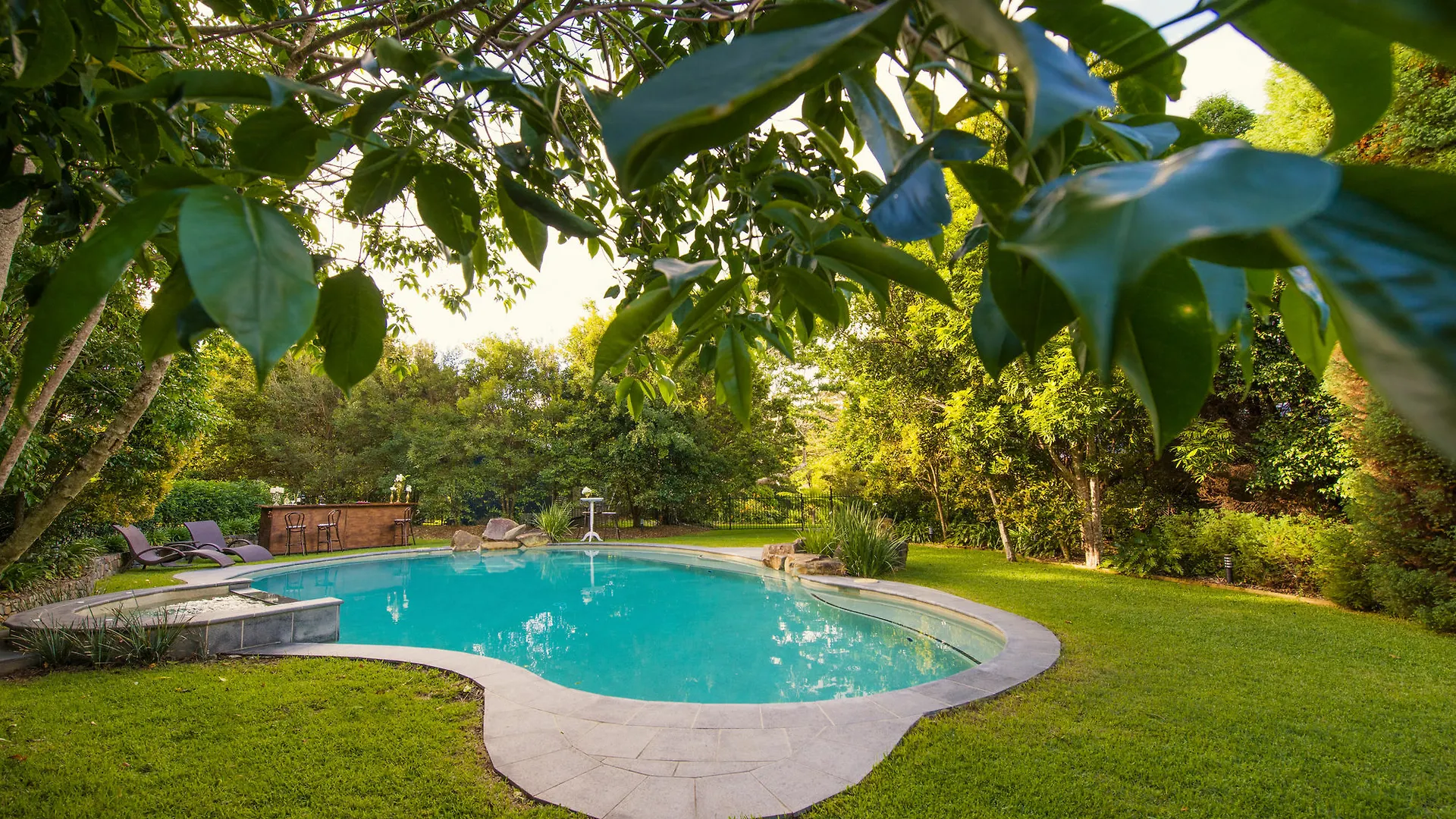 فندق Spicers Tamarind Retreat ماليني