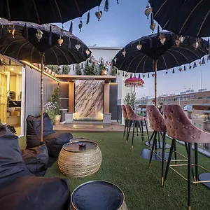 Apartment On Designed For Adults