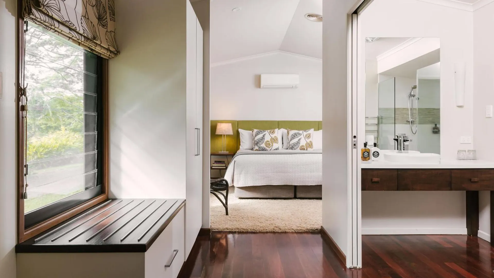 Spicers Tamarind Retreat Hotel Maleny
