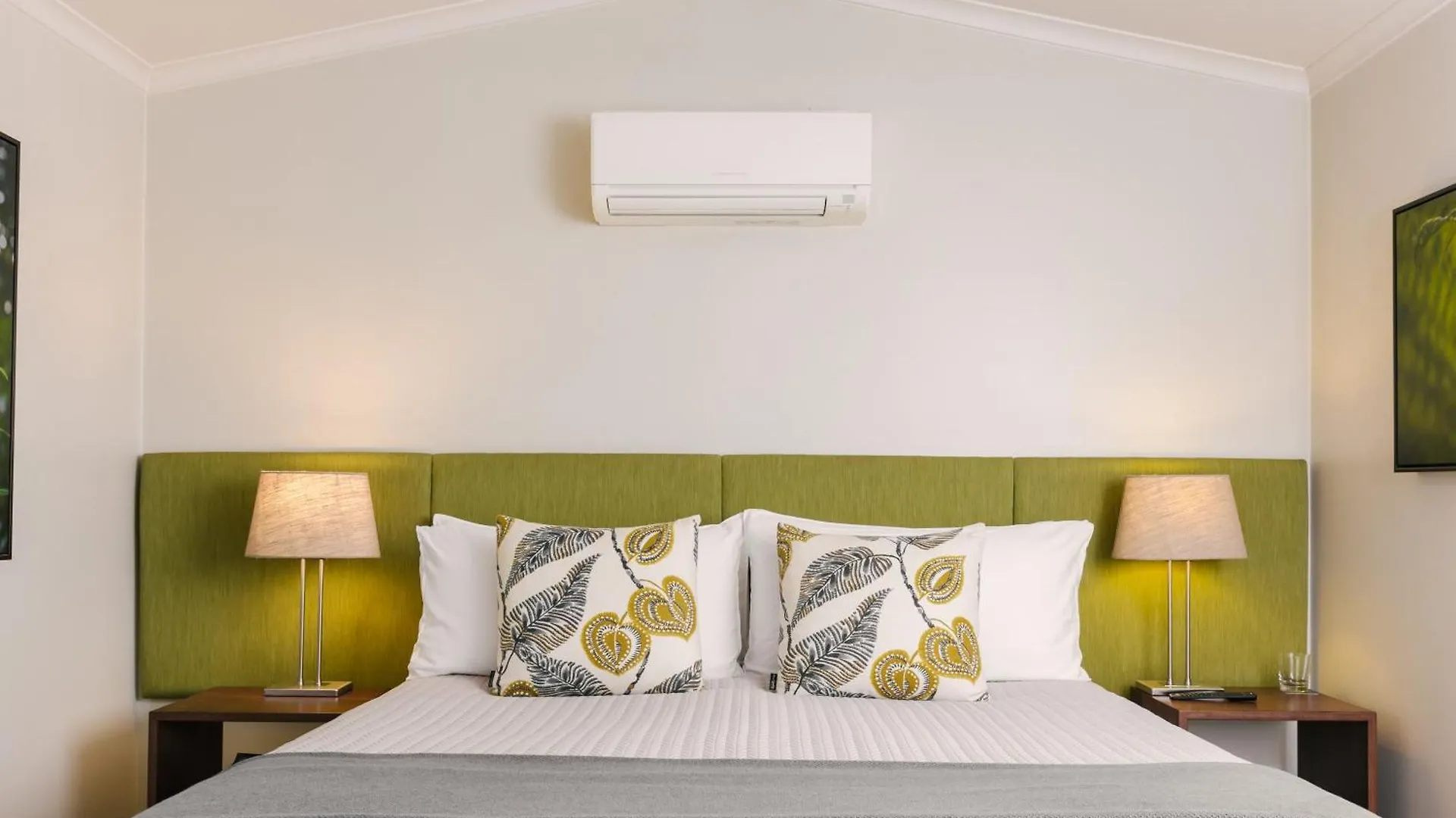 Spicers Tamarind Retreat Hotel Maleny