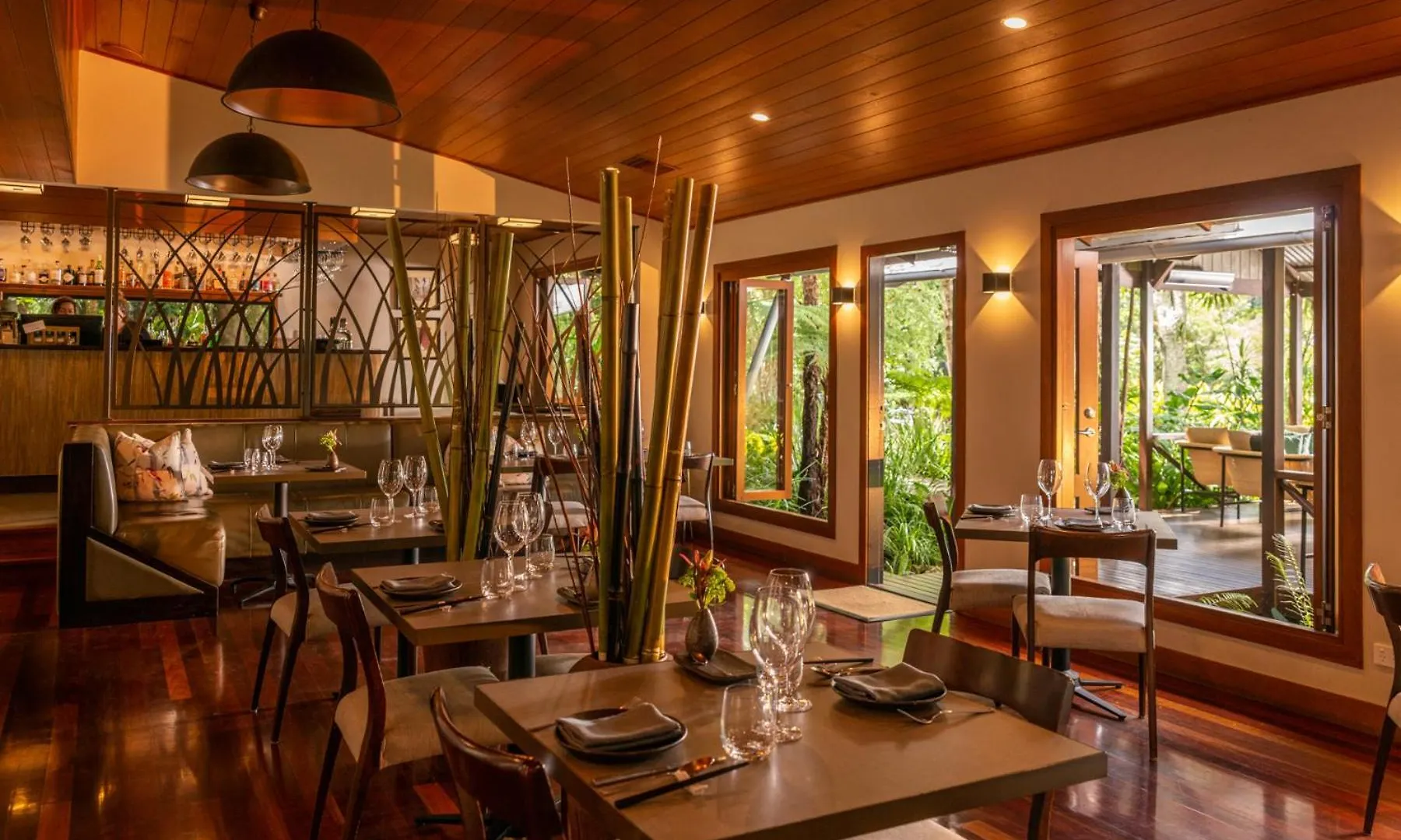 Spicers Tamarind Retreat Hotel Maleny