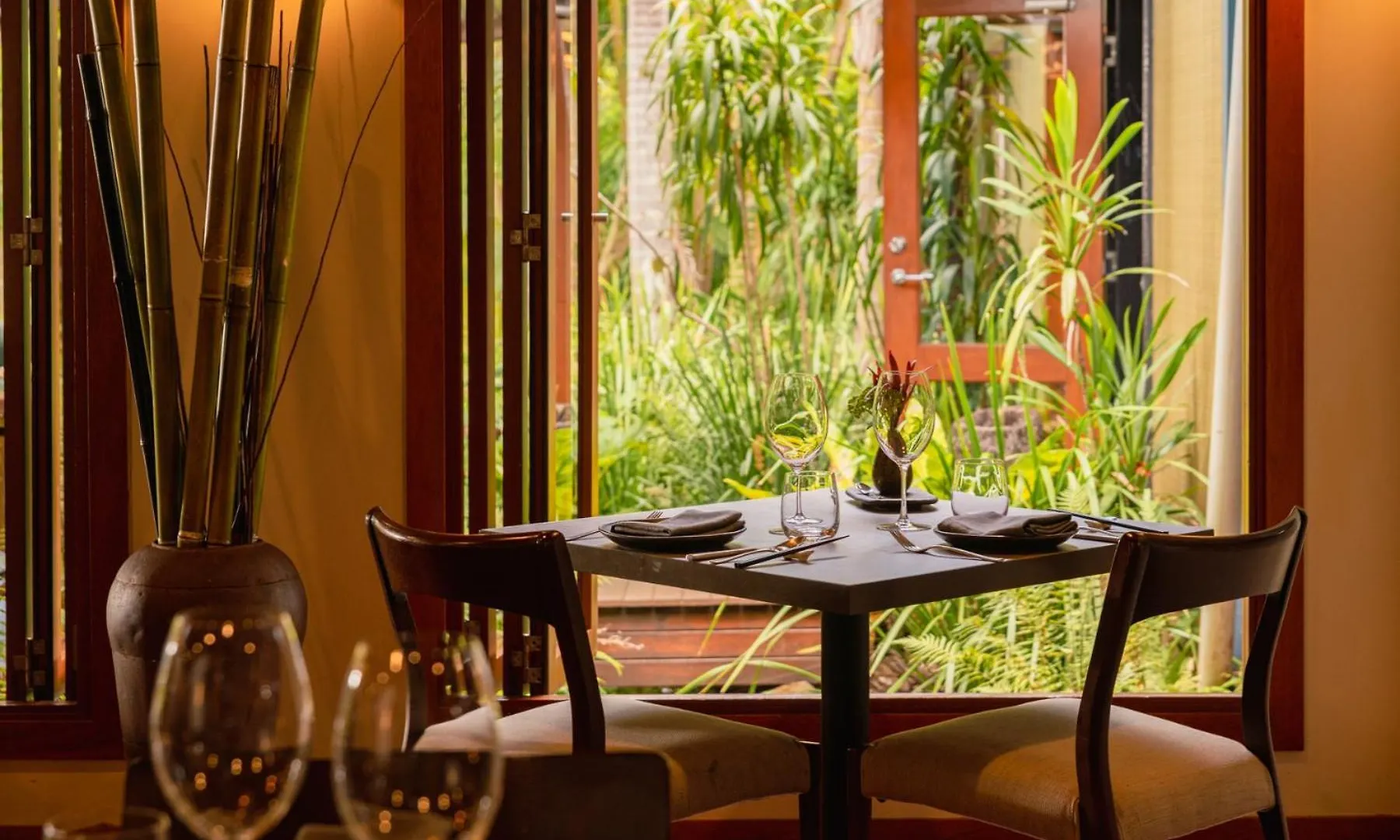****  Spicers Tamarind Retreat Hotel Maleny Australia
