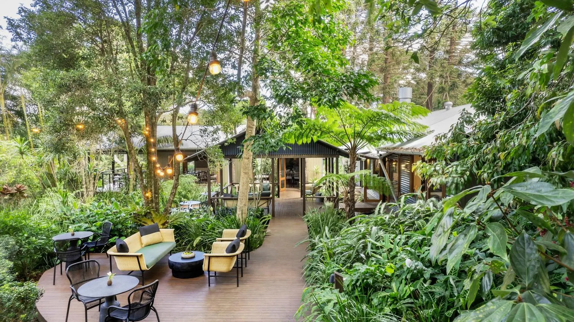 Spicers Tamarind Retreat Hotel Maleny