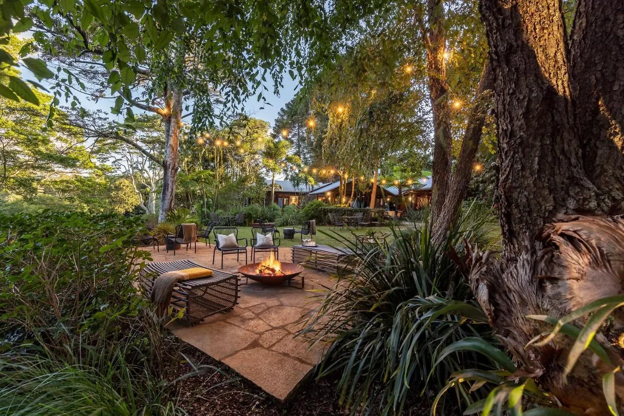 Spicers Tamarind Retreat Hotel Maleny