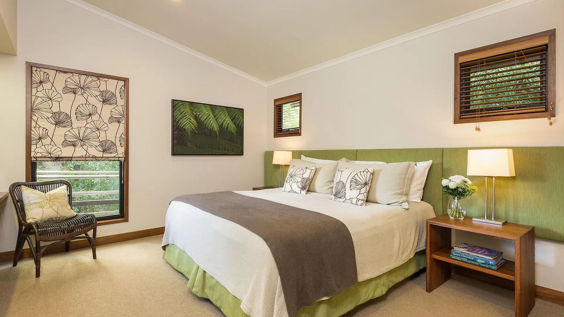 Spicers Tamarind Retreat Hotel Maleny 4*,