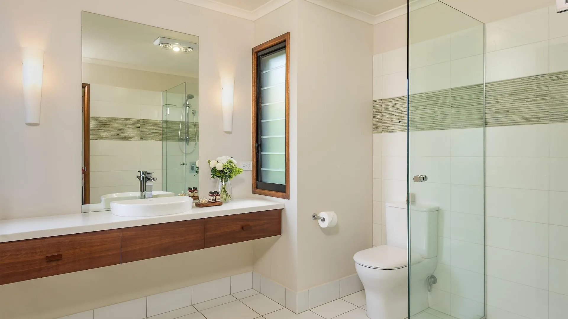 ****  Spicers Tamarind Retreat Hotel Maleny Australia