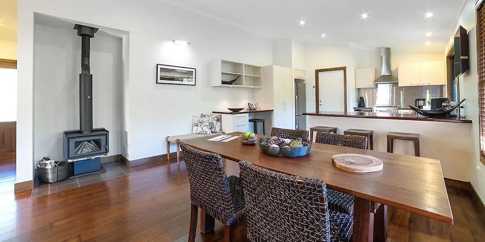 ****  Spicers Tamarind Retreat Hotel Maleny Australia