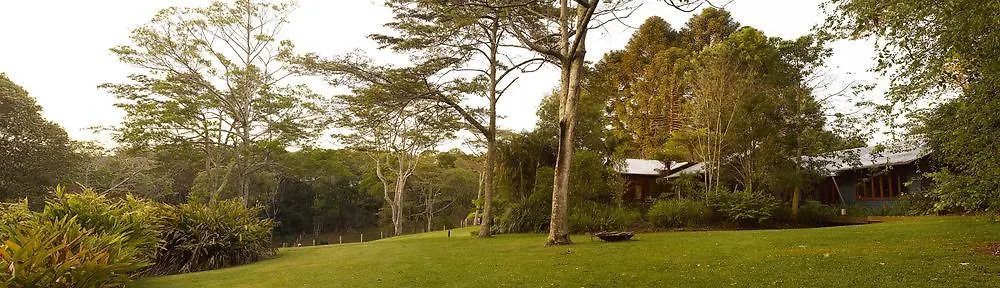 Spicers Tamarind Retreat Hotel Maleny