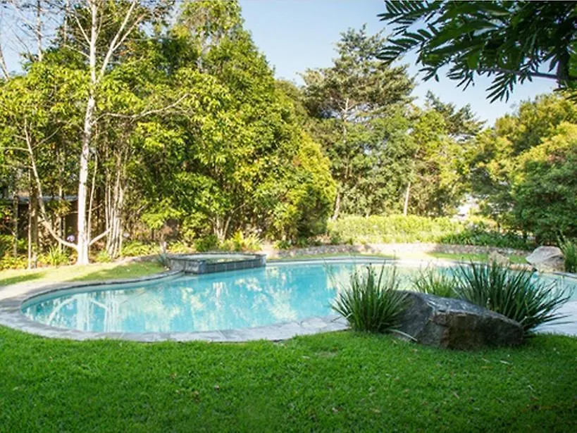 Spicers Tamarind Retreat Hotel Maleny