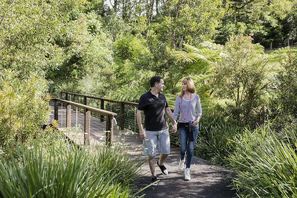 Spicers Tamarind Retreat Hotel Maleny 4*,