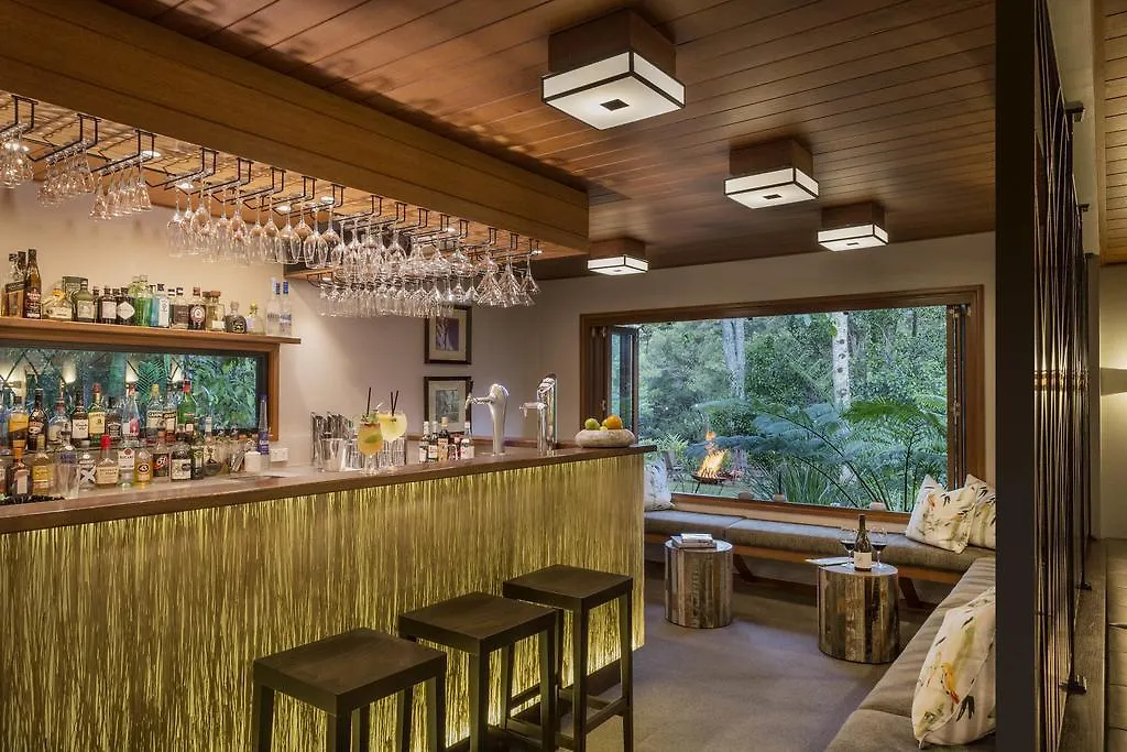 Spicers Tamarind Retreat Hotel Maleny