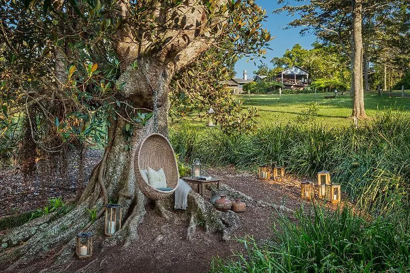 Spicers Tamarind Retreat Hotel Maleny