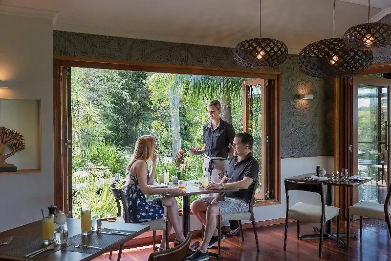 Spicers Tamarind Retreat Hotel Maleny 4*,