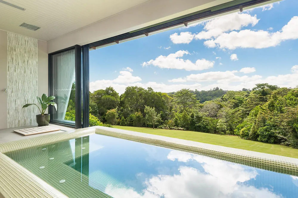 Spicers Tamarind Retreat Hotel Maleny