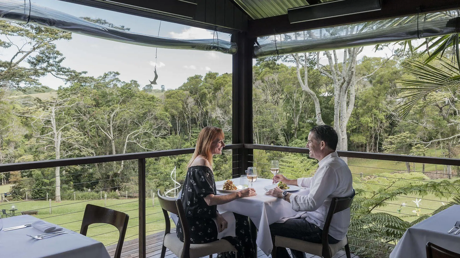 Spicers Tamarind Retreat Hotel Maleny