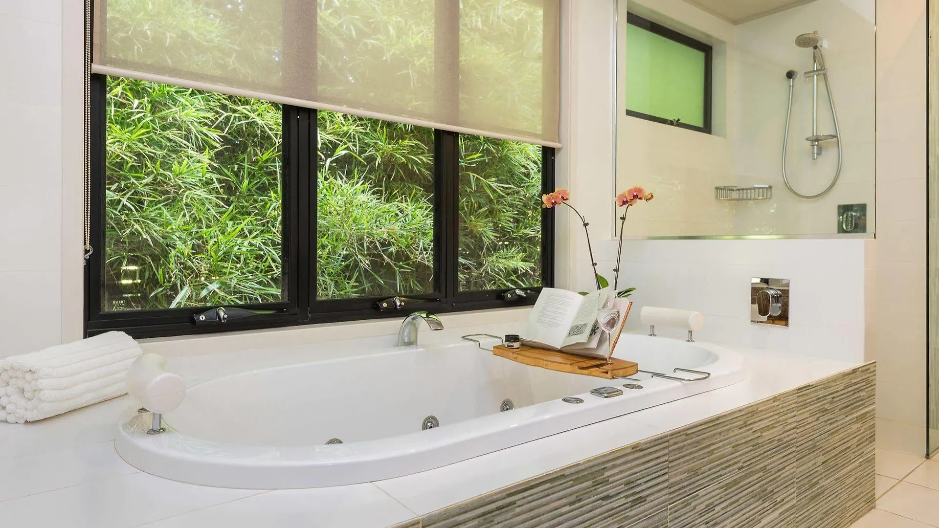 ****  Spicers Tamarind Retreat Hotel Maleny Australia