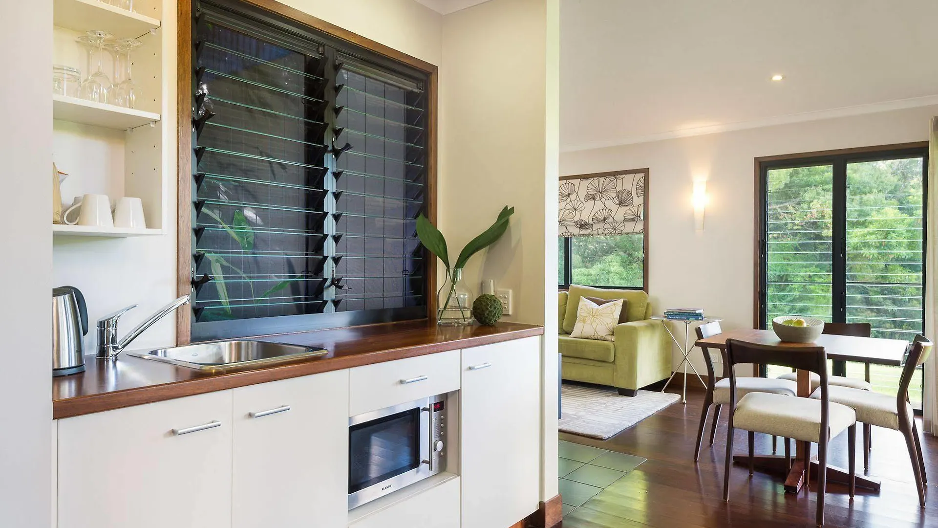 Spicers Tamarind Retreat Hotel Maleny