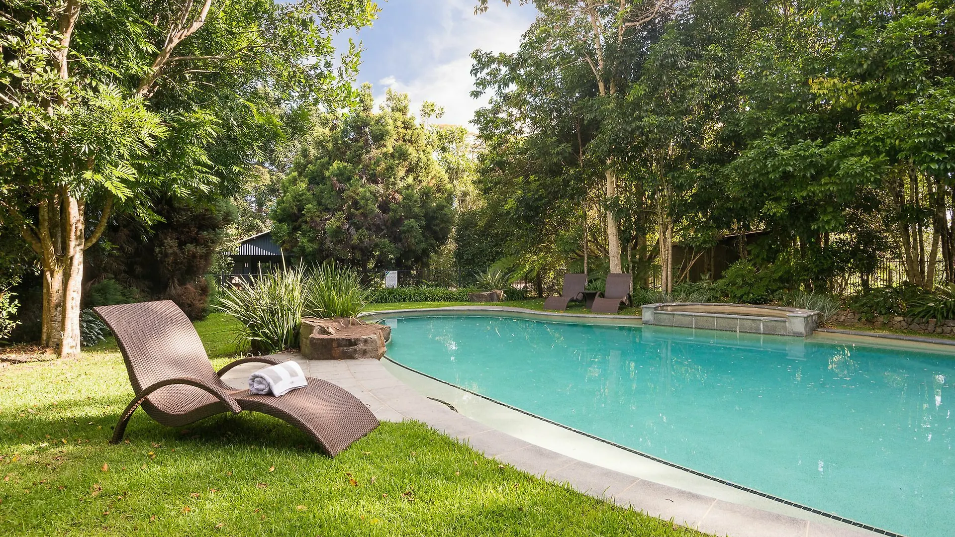 Spicers Tamarind Retreat Hotel Maleny