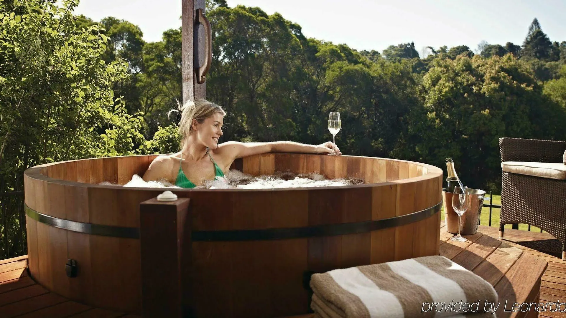Spicers Tamarind Retreat Hotel Maleny 4*,