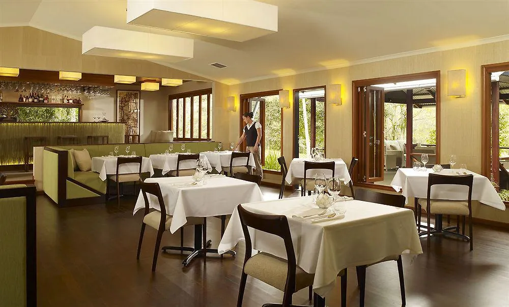 ****  Spicers Tamarind Retreat Hotel Maleny Australia